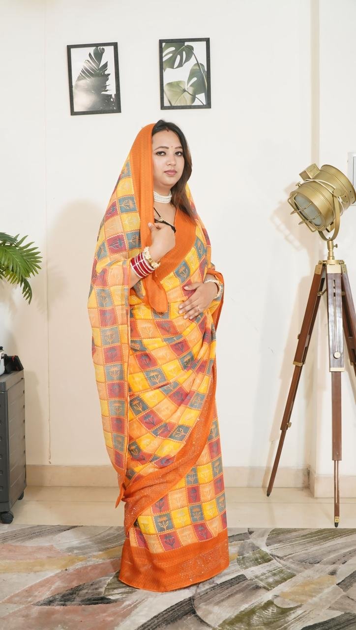 sarees